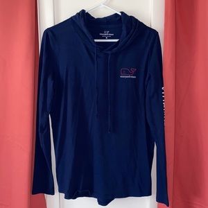 vineyard vines pullover